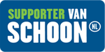 Supporter van Schoon